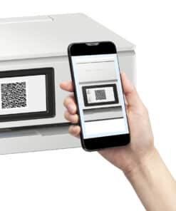 Canon PIXMA TS8751 Inkjet A4 4800 x 1200 DPI Wifi - Afbeelding 6