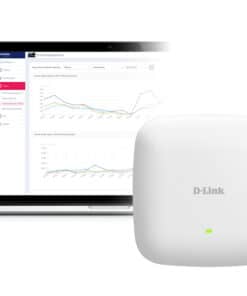 D-Link DAP-X3060 draadloos toegangspunt (WAP) 3000 Mbit/s Wit Power over Ethernet (PoE) - Afbeelding 8