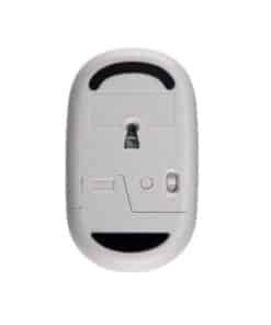 Acer Wireless Bubble Mouse - AMR100 White (Retail pack) muis Universeel Ambidextrous RF Draadloos Optisch 1600 DPI - Afbeelding 2
