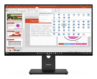 Lenovo ThinkVision T27-40 Monitor - Afbeelding 2