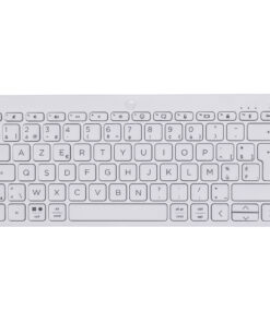 HP 350 Compact Multi-Device Bluetooth Keyboard - Afbeelding 8