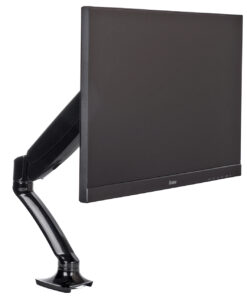 iiyama DS3001C-B1 flat panel bureau steun 68,6 cm (27") Zwart - Afbeelding 6