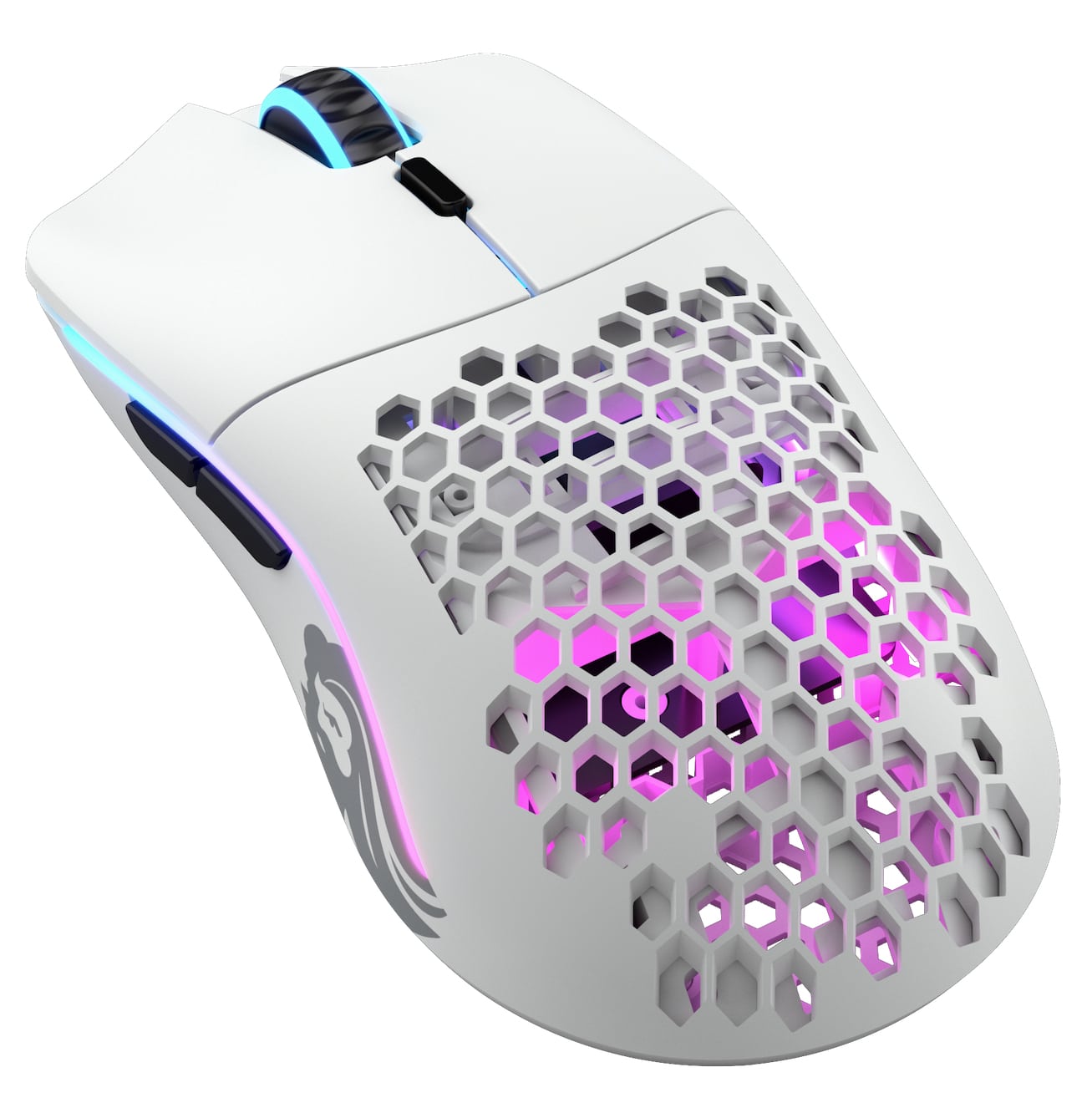 Glorious Gaming Model O Wireless muis Gamen Rechtshandig RF Draadloos Optisch 19000 DPI - Afbeelding 2