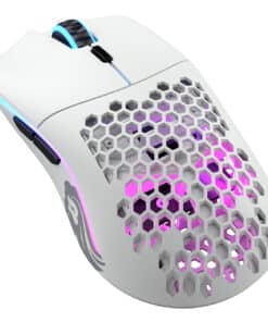 Glorious Gaming Model O Minus Wireless muis Gamen Rechtshandig RF Draadloos Optisch 19000 DPI - Afbeelding 2