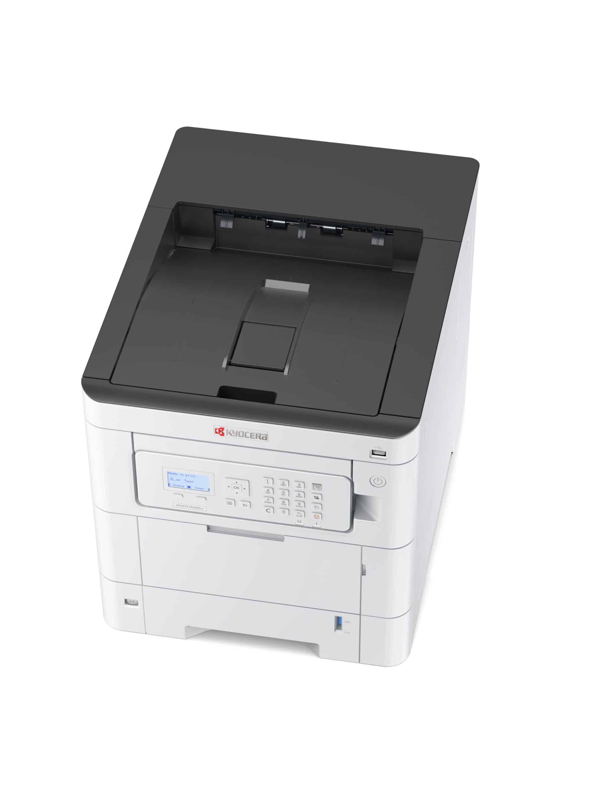 KYOCERA ECOSYS PA3500cx A4 kleurenlaserprinter - Afbeelding 6