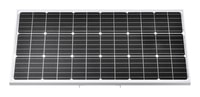 TP-Link VIGI SOLAR PANEL 90W zonnepaneel Monokristallijn silicium - Afbeelding 2