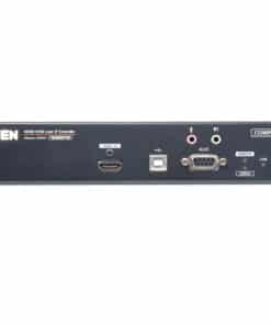 ATEN 4K HDMI single display KVM Over IP-zender - Afbeelding 4