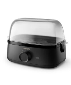 Philips 3000 series Egg Cooker HD9137/90 Perfect gekookte eieren, elke dag opnieuw