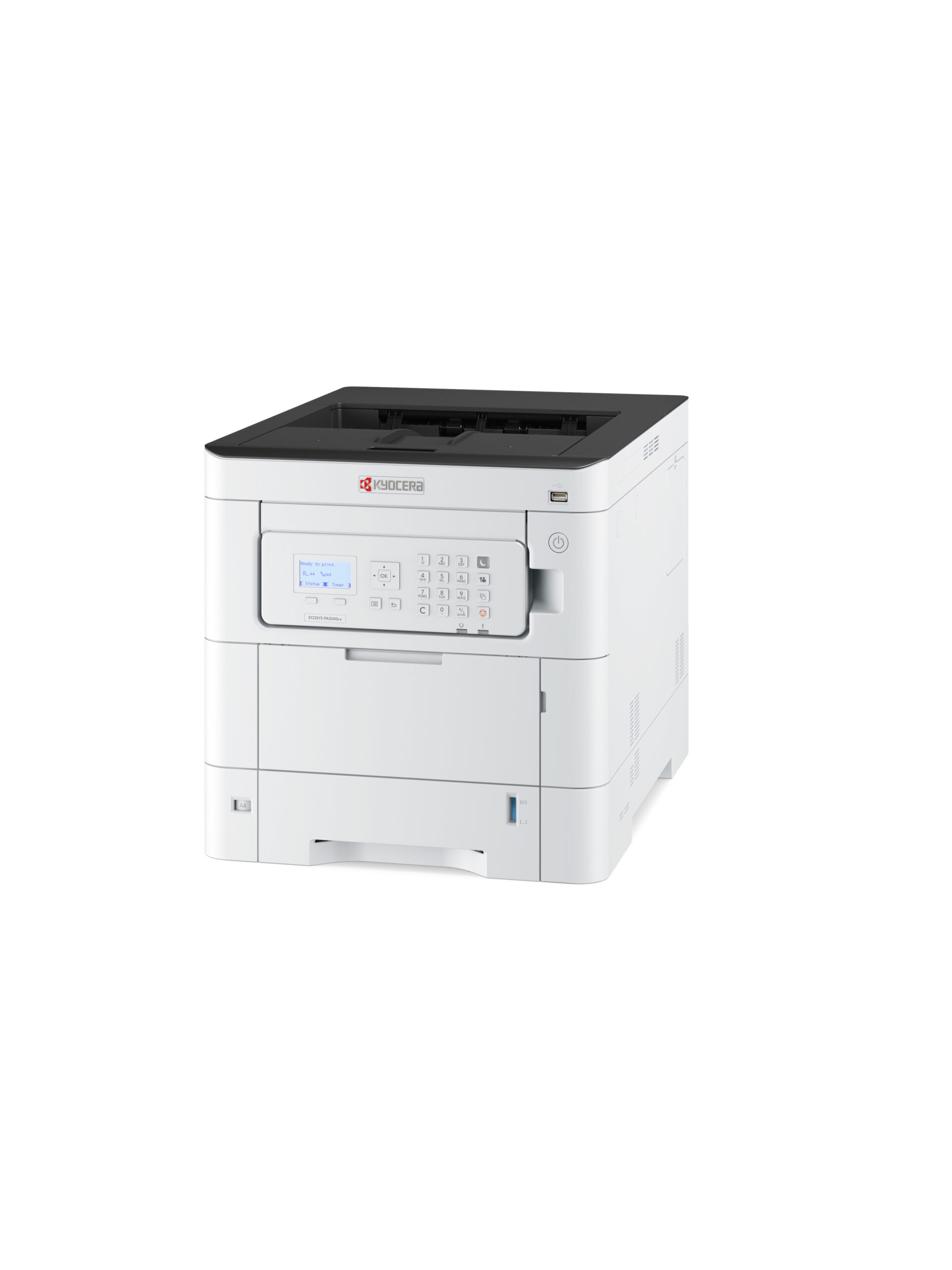 KYOCERA ECOSYS PA3500cx A4 kleurenlaserprinter - Afbeelding 5