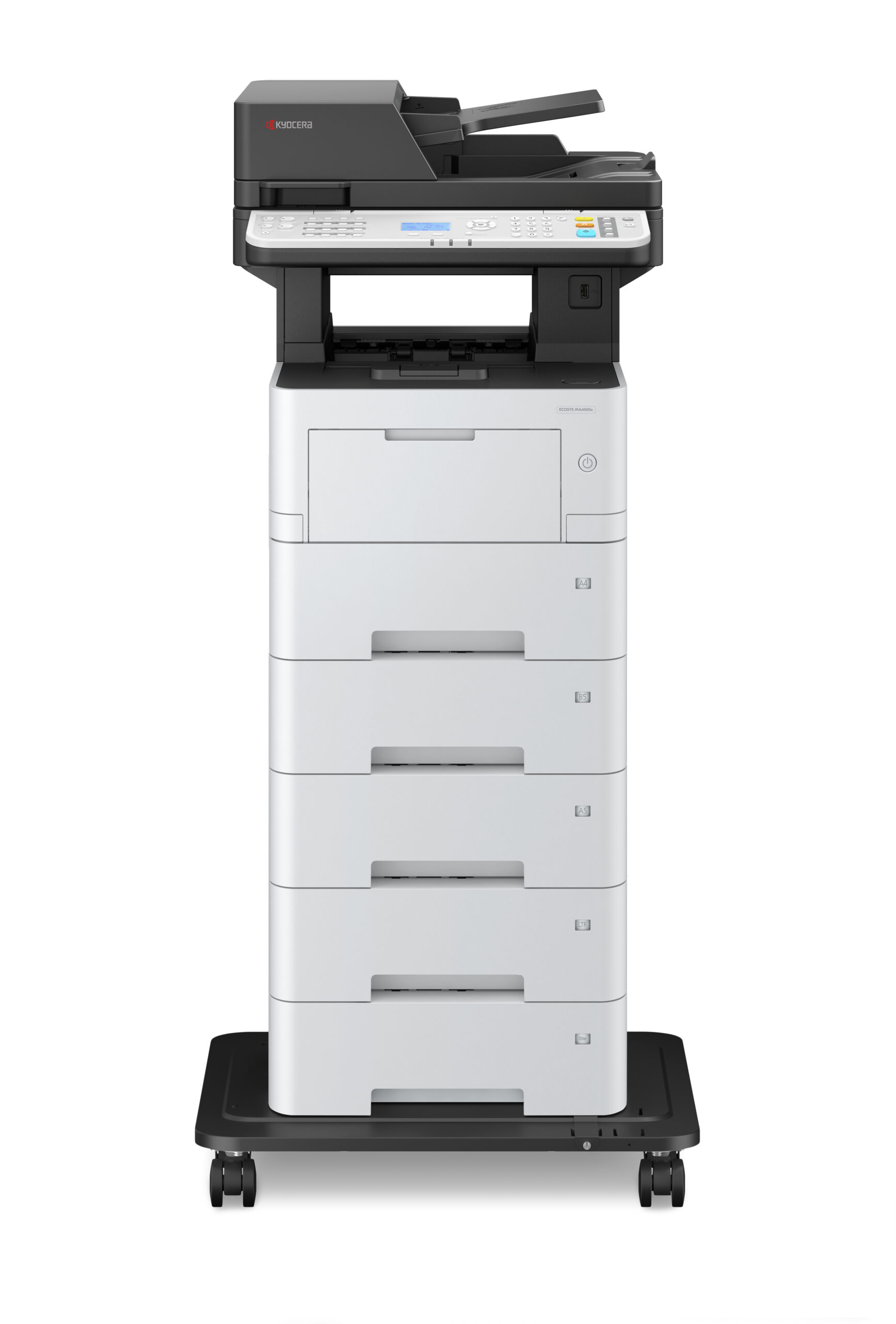 KYOCERA ECOSYS MA4500x - Afbeelding 7