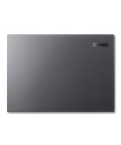 Acer TravelMate TMX414-51-TCO-57SZ Copilot+ PC Intel Core Ultra 5 226V Laptop 35,6 cm (14") WUXGA 16 GB LPDDR5x-SDRAM 512 GB SSD Wi-Fi 7 (802.11be) Windows 11 Pro Zwart - Afbeelding 6