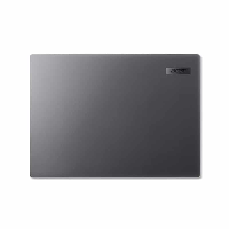 Acer TravelMate TMX414-51-TCO-57SZ Copilot+ PC Intel Core Ultra 5 226V Laptop 35,6 cm (14") WUXGA 16 GB LPDDR5x-SDRAM 512 GB SSD Wi-Fi 7 (802.11be) Windows 11 Pro Zwart - Afbeelding 6