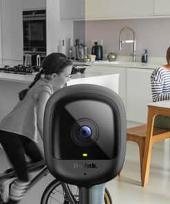 D-Link Compact Full HD Wi-Fi Camera - Afbeelding 7