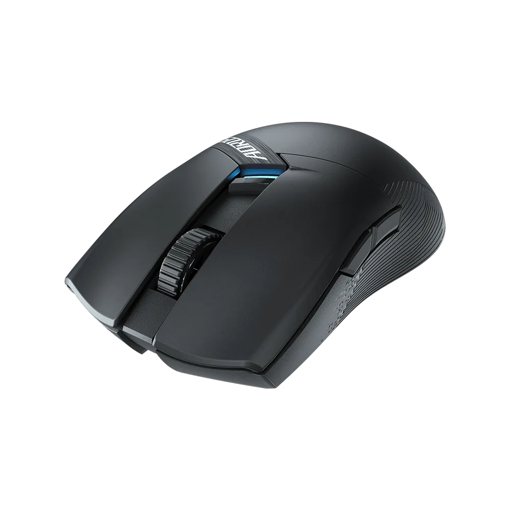 GIGABYTE AORUS M6 muis Gamen Ambidextrous USB Type-C Optisch 26000 DPI - Afbeelding 6