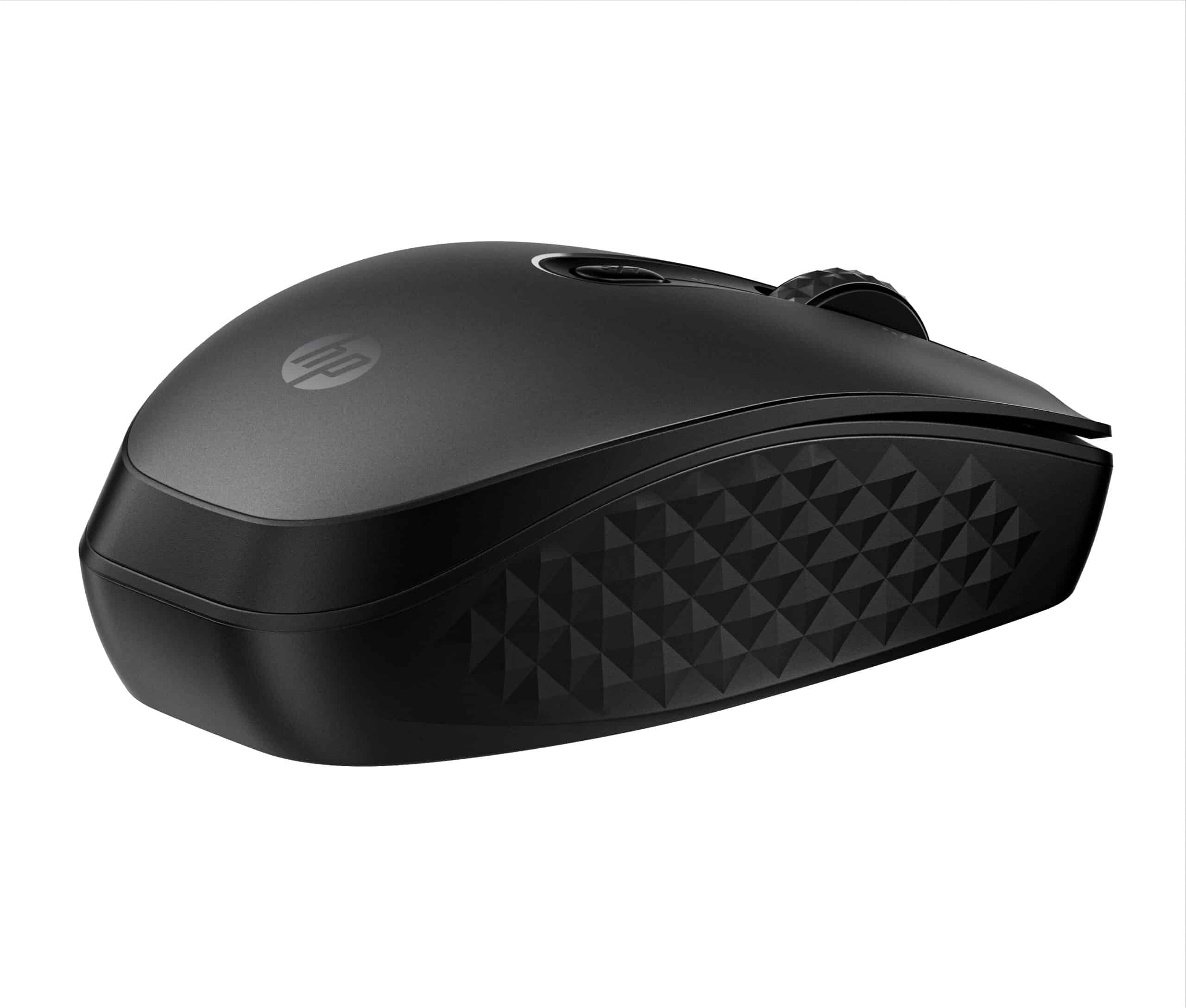 HP 690 oplaadbare draadloze muis - Afbeelding 6