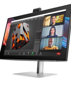 HP Series 7 Pro Serie 7 Pro 27 inch 4K Conferencing Monitor - 727pm pvc-vrij - Afbeelding 3