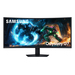 Samsung 40'' Odyssey G7 G75F WUHD Curved Gaming Monitor - Afbeelding 3