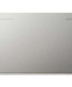 Acer Chromebook Vero 514 CBV514-1H-39ET Intel® Core™ i3 i3-1215U 35,6 cm (14") Full HD 8 GB LPDDR4x-SDRAM 128 GB SSD Wi-Fi 6 (802.11ax) ChromeOS Grijs - Afbeelding 7
