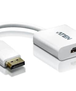 ATEN DisplayPort naar HDMI-adapter - Afbeelding 4