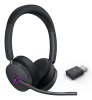 Yealink WH68 Hybrid Teams Headset - Afbeelding 2