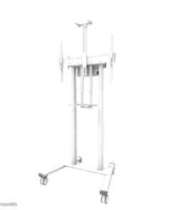 Neomounts AFL-875WH1 Videobar en multimedia kit - universeel - Afbeelding 5
