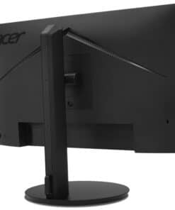 Acer CB2 CB242YP6bipr computer monitor 60,5 cm (23.8") 1920 x 1080 Pixels Full HD LCD Zwart - Afbeelding 8