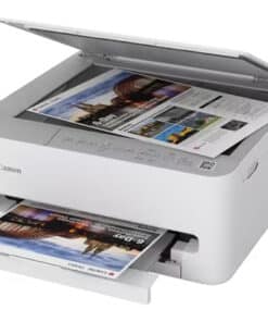 Canon PIXMA TS4151i Inkjet A4 1200 x 1200 DPI 14 ppm Wifi - Afbeelding 2