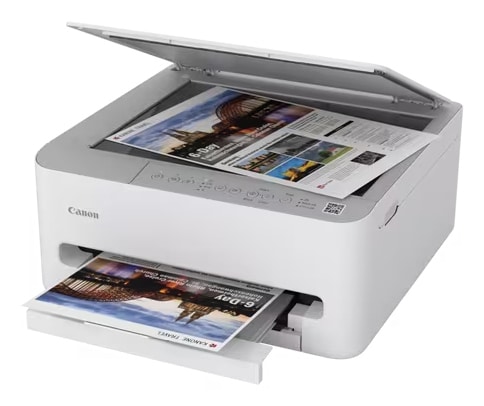 Canon PIXMA TS4151i Inkjet A4 1200 x 1200 DPI 14 ppm Wifi - Afbeelding 2