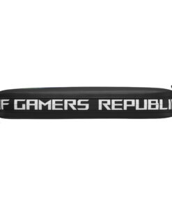 ASUS ROG ALLY Travel Case Hoes Alle merken Polyester, Polyurethaan (PU) Zwart - Afbeelding 2