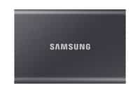 Samsung MU-PC4T0T 4 TB USB Type-C 3.2 Gen 2 (3.1 Gen 2) Grijs, Titanium - Afbeelding 2