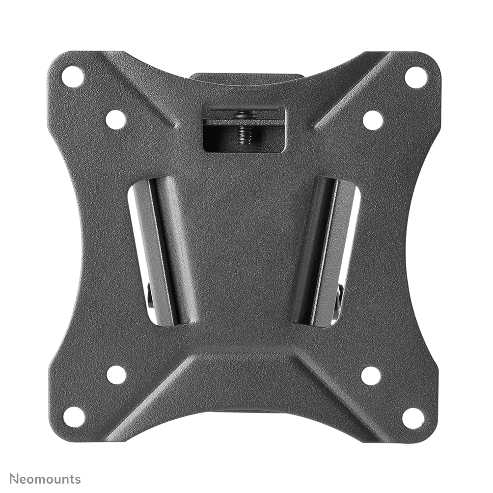 Neomounts NM-W60BLACK NeoMounts TV/Monitor Wall Mount 10-30", 25 kg, 75x75 mm, 0-15° Til - Afbeelding 3