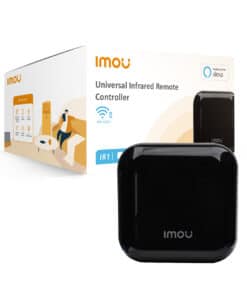 Imou IR1 afstandsbediening IR/WiFi/Bluetooth Universeel Stem - Afbeelding 2