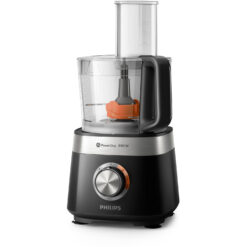 Philips Viva Collection HR7530/10 Compacte keukenmachine uit de Viva-collectie
