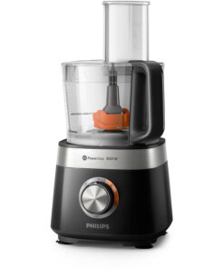 Philips Viva Collection HR7530/10 Compacte keukenmachine uit de Viva-collectie