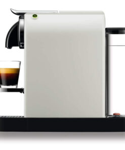 De’Longhi Citiz EN167.W Volledig automatisch Espressomachine 1 l - Afbeelding 4