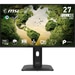 MSI Pro MP275PGN E14 computer monitor 68,6 cm (27") 1920 x 1080 Pixels Full HD LCD Zwart - Afbeelding 3