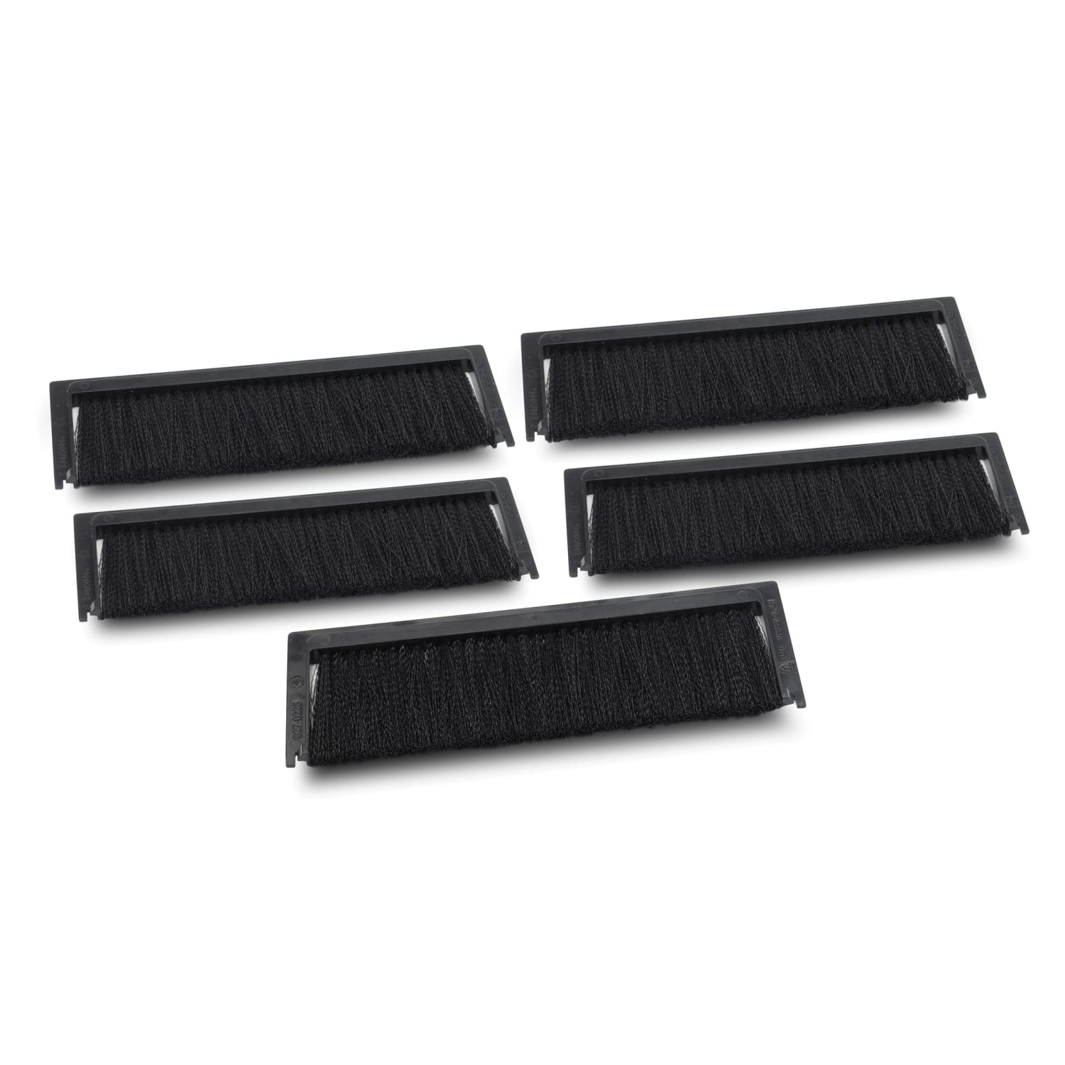 APC NetShelter SX / SV dakborstelstrip - Afbeelding 2