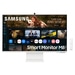 Samsung M8 32" Smart Monitor M80F UHD - Afbeelding 3
