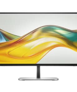 HP Series 5 Pro 27 inch QHD-monitor - 527pq pvc-vrij