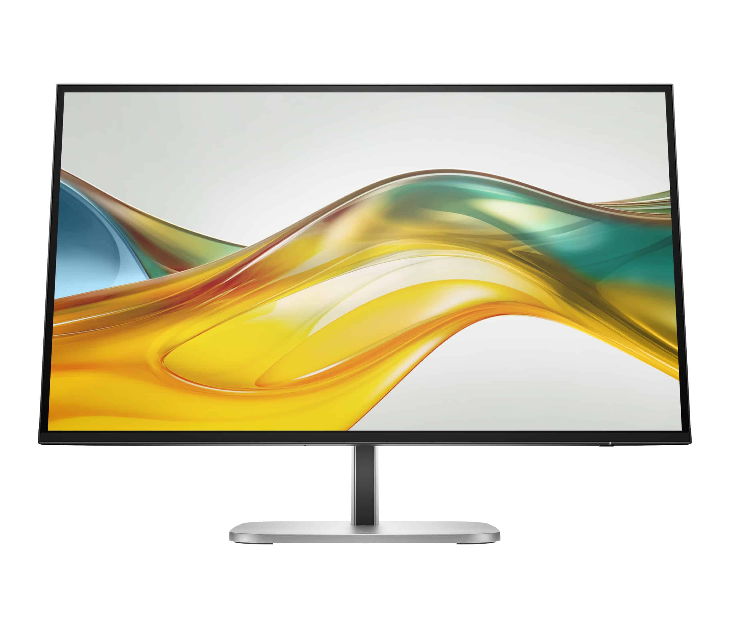 HP Series 5 Pro 27 inch QHD-monitor - 527pq pvc-vrij