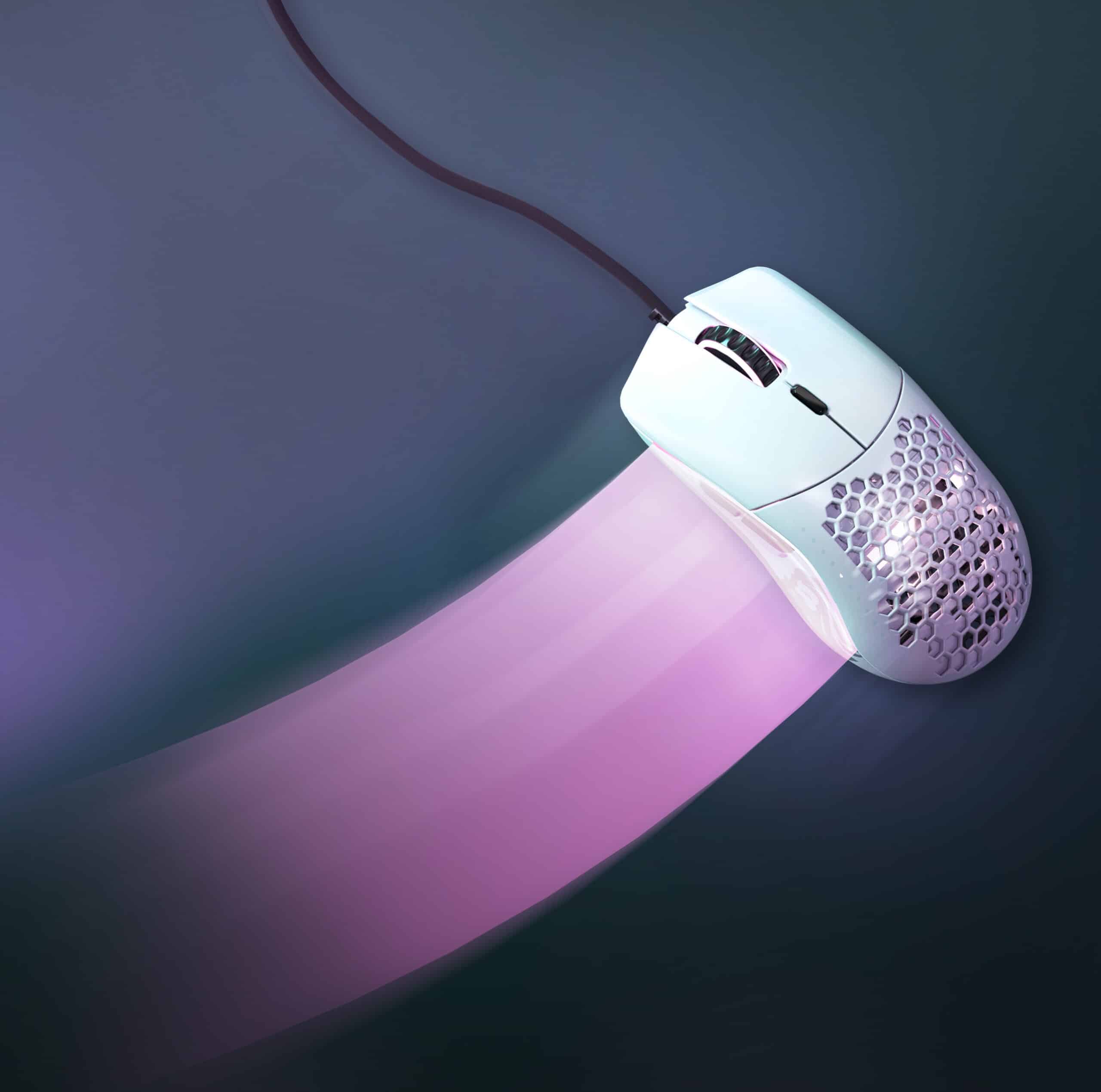 Glorious Gaming Model O- muis Gamen Rechtshandig USB Type-A Optisch 3200 DPI - Afbeelding 8