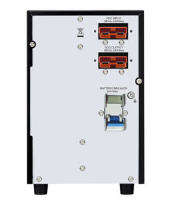 APC Easy UPS On-Line SRV Battery Pack (1kVA) voor verlengde runtime Model 36V, 648VAh - Afbeelding 2