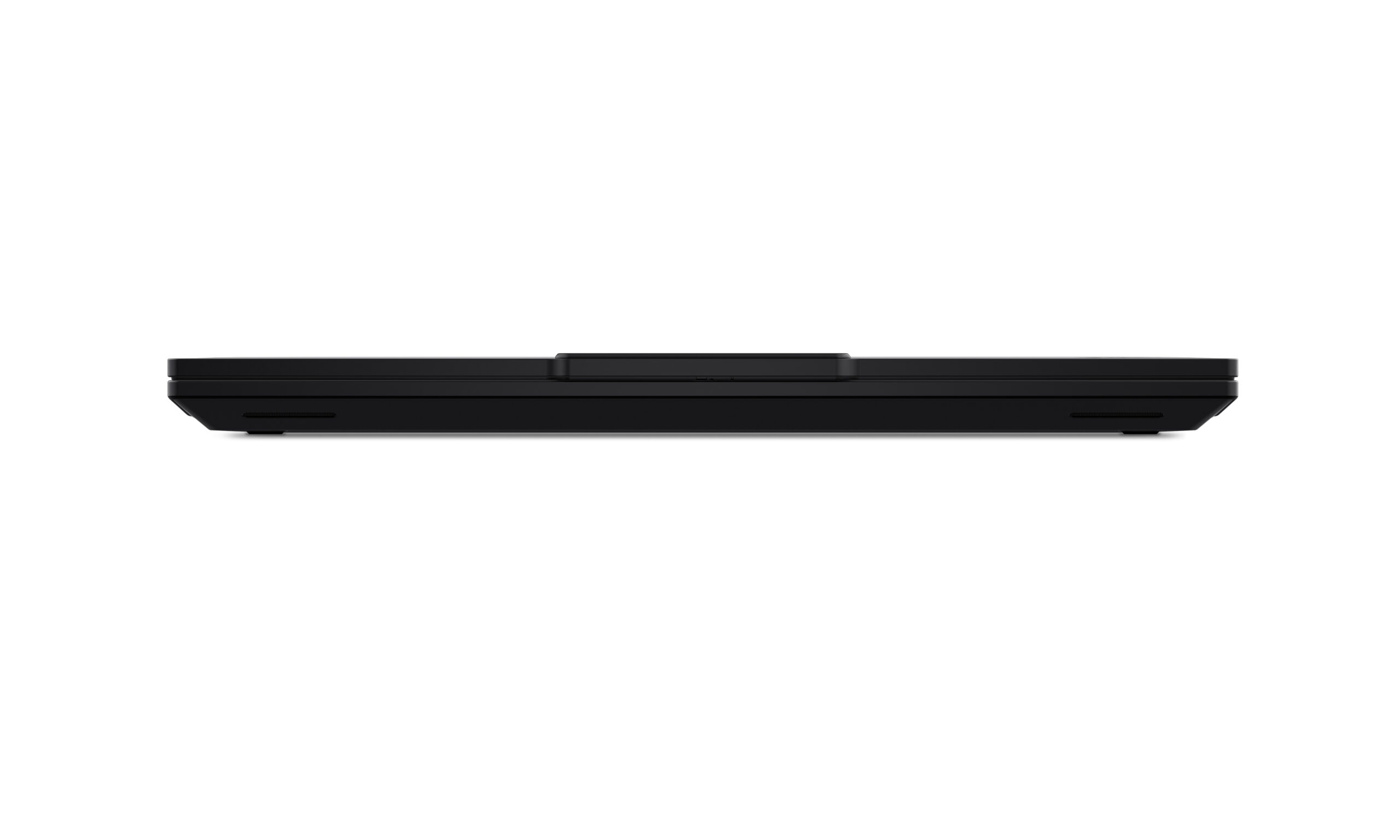 Lenovo ThinkPad P16s Gen 4 (Intel) Intel Core Ultra 9 285H Mobiel werkstation 40,6 cm (16") Touchscreen WQUXGA 64 GB DDR5-SDRAM 1 TB SSD Wi-Fi 7 (802.11be) Windows 11 Pro Belgisch Zwart - Afbeelding 8