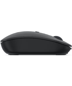 Lenovo 4Y51R29290 muis Universeel Ambidextrous Bluetooth + USB Type-C Optisch 2400 DPI - Afbeelding 7
