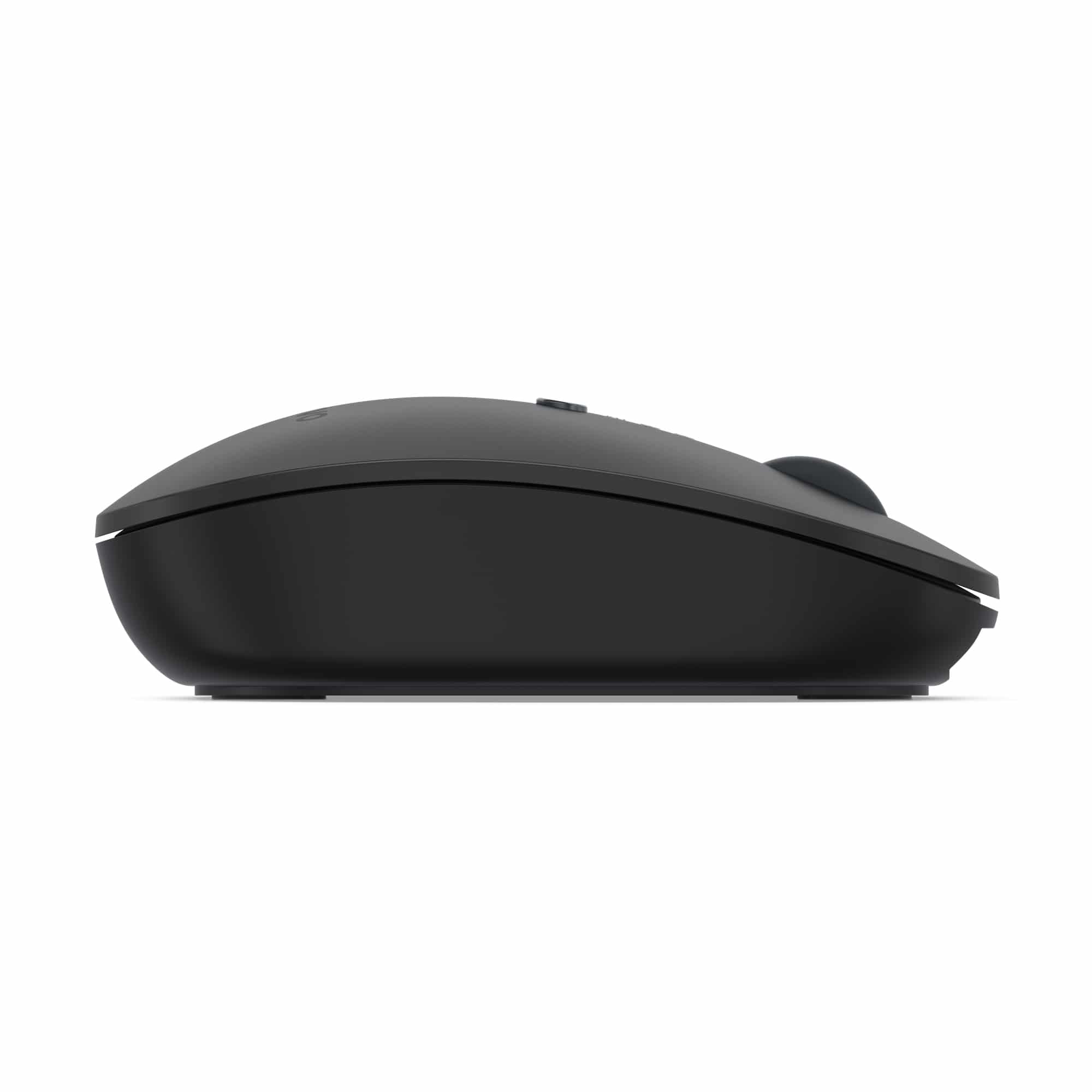 Lenovo 4Y51R29290 muis Universeel Ambidextrous Bluetooth + USB Type-C Optisch 2400 DPI - Afbeelding 7