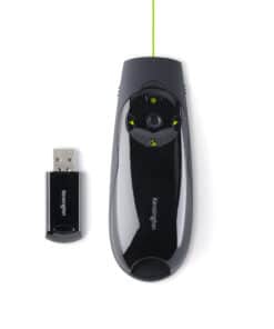 Kensington Presenter Expert Green Laser with Cursor Control - Afbeelding 4