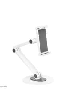 Neomounts DS15-550WH1 Tablet standaard 4.7-12.9" - universeel - Afbeelding 6