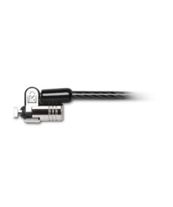 Kensington MicroSaver 2.0 laptopslot met sleutel - Afbeelding 2