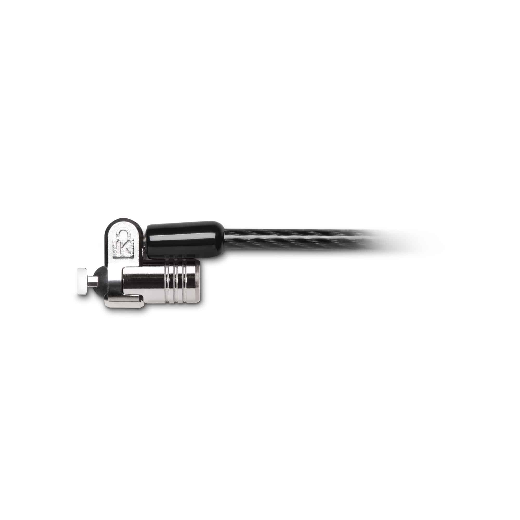 Kensington MicroSaver 2.0 laptopslot met sleutel - Afbeelding 2