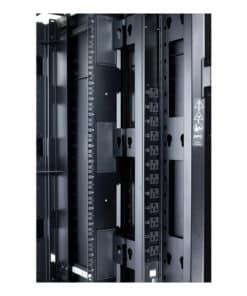 APC Kabelhouders met PDU-montagemogelijkheid voor NetShelter-behuizingen SX / SV / VX - Afbeelding 6
